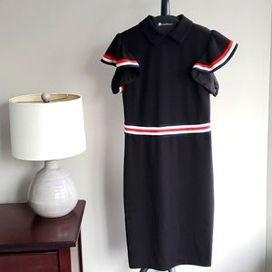 SALE** NY & Company Adorable Black Dress